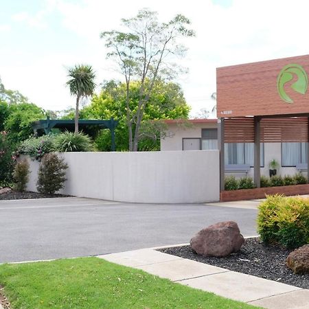 Loddon River Motel Kerang المظهر الخارجي الصورة