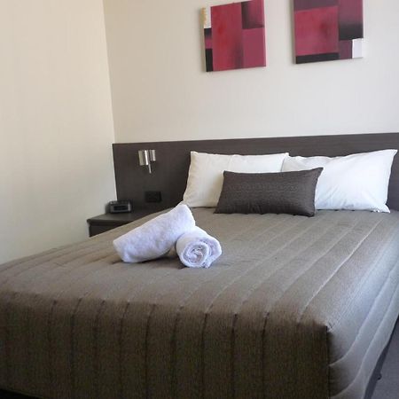 Loddon River Motel Kerang المظهر الخارجي الصورة