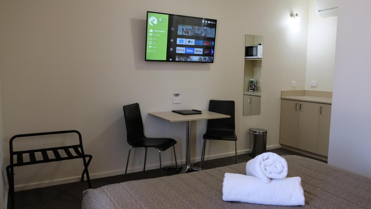 Loddon River Motel Kerang المظهر الخارجي الصورة