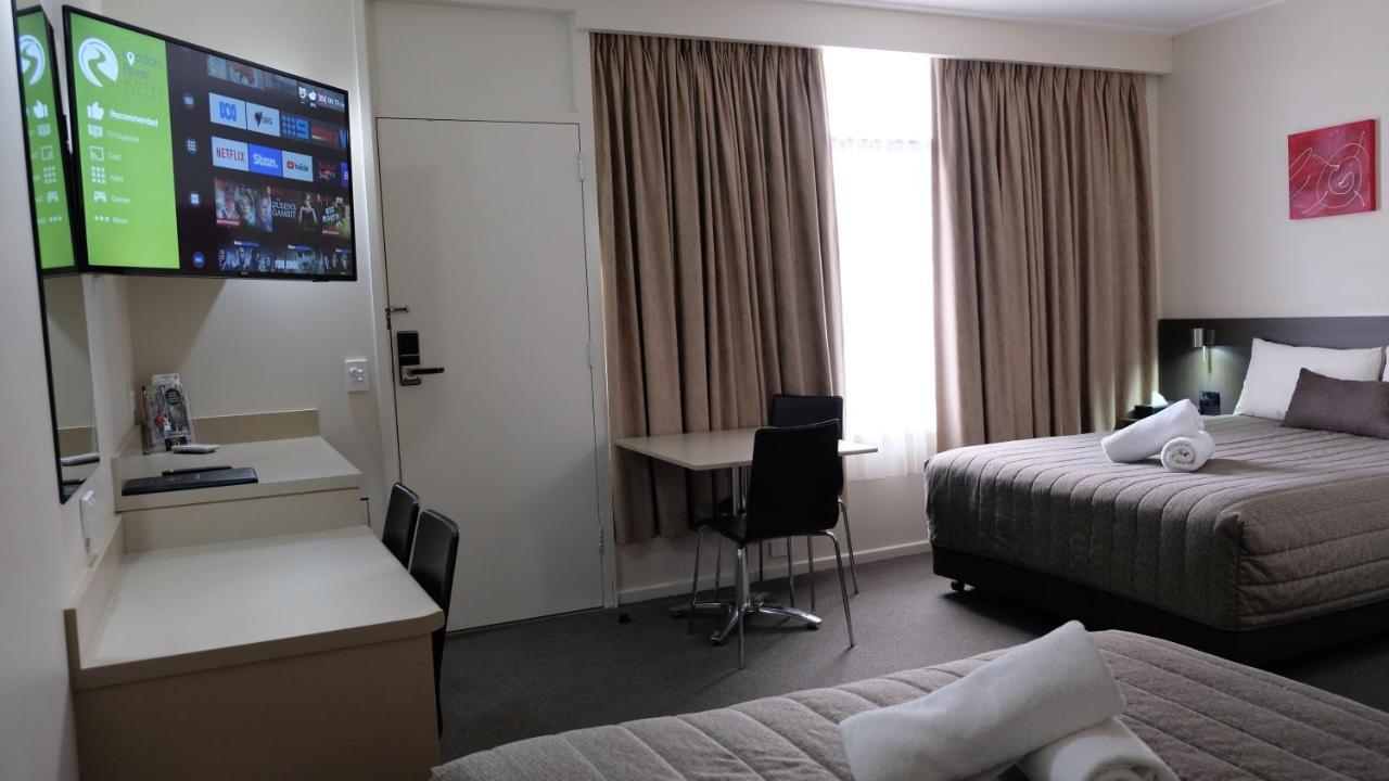 Loddon River Motel Kerang المظهر الخارجي الصورة