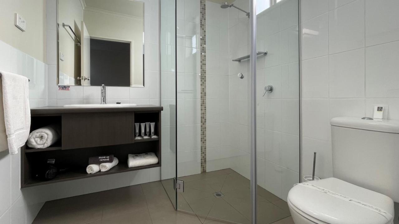 Loddon River Motel Kerang المظهر الخارجي الصورة