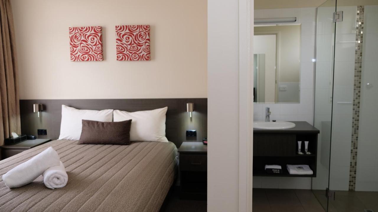 Loddon River Motel Kerang المظهر الخارجي الصورة