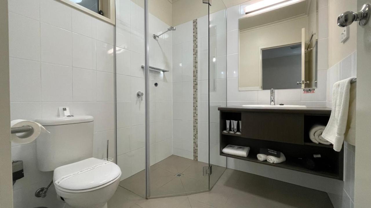 Loddon River Motel Kerang المظهر الخارجي الصورة
