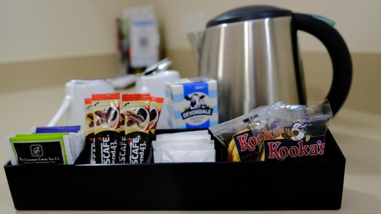Loddon River Motel Kerang المظهر الخارجي الصورة