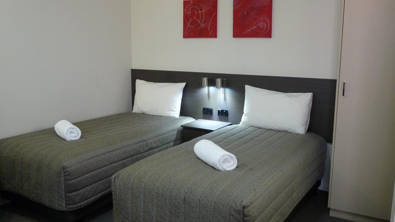Loddon River Motel Kerang المظهر الخارجي الصورة