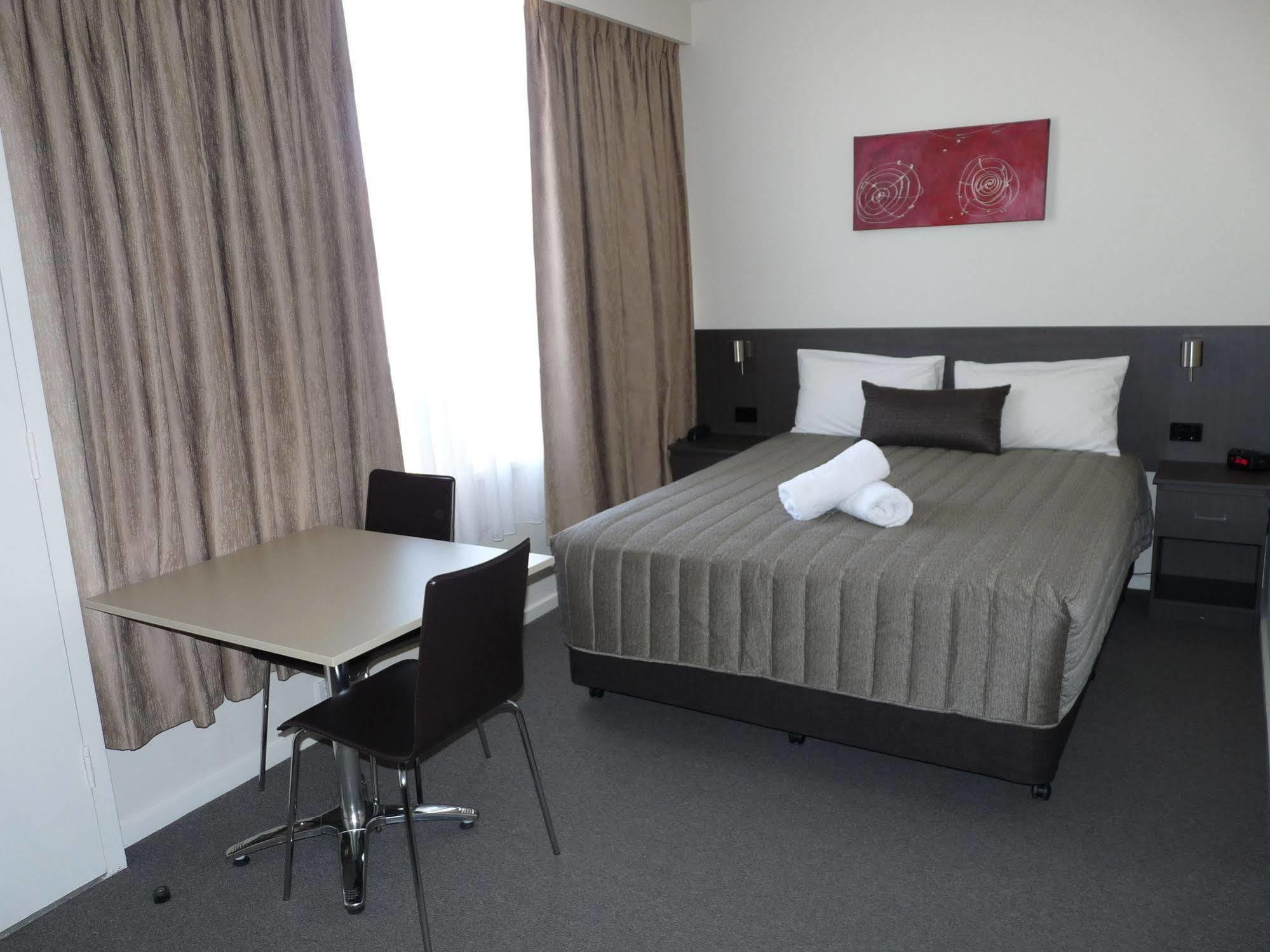 Loddon River Motel Kerang المظهر الخارجي الصورة