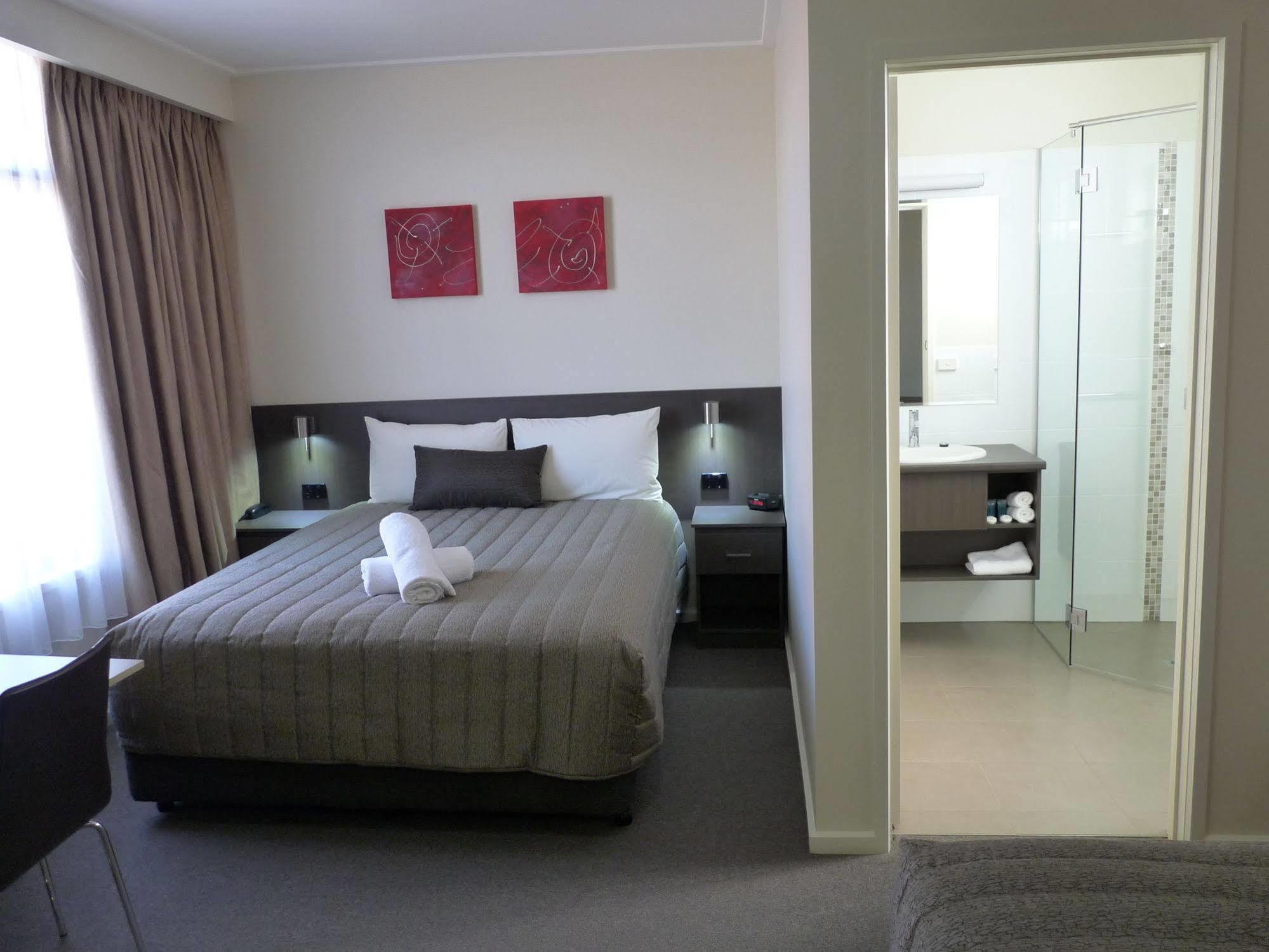Loddon River Motel Kerang المظهر الخارجي الصورة