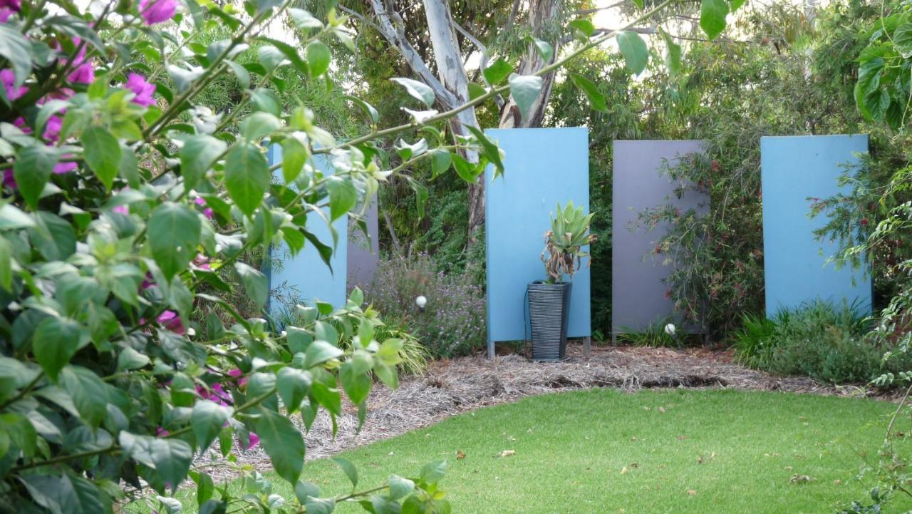 Loddon River Motel Kerang المظهر الخارجي الصورة