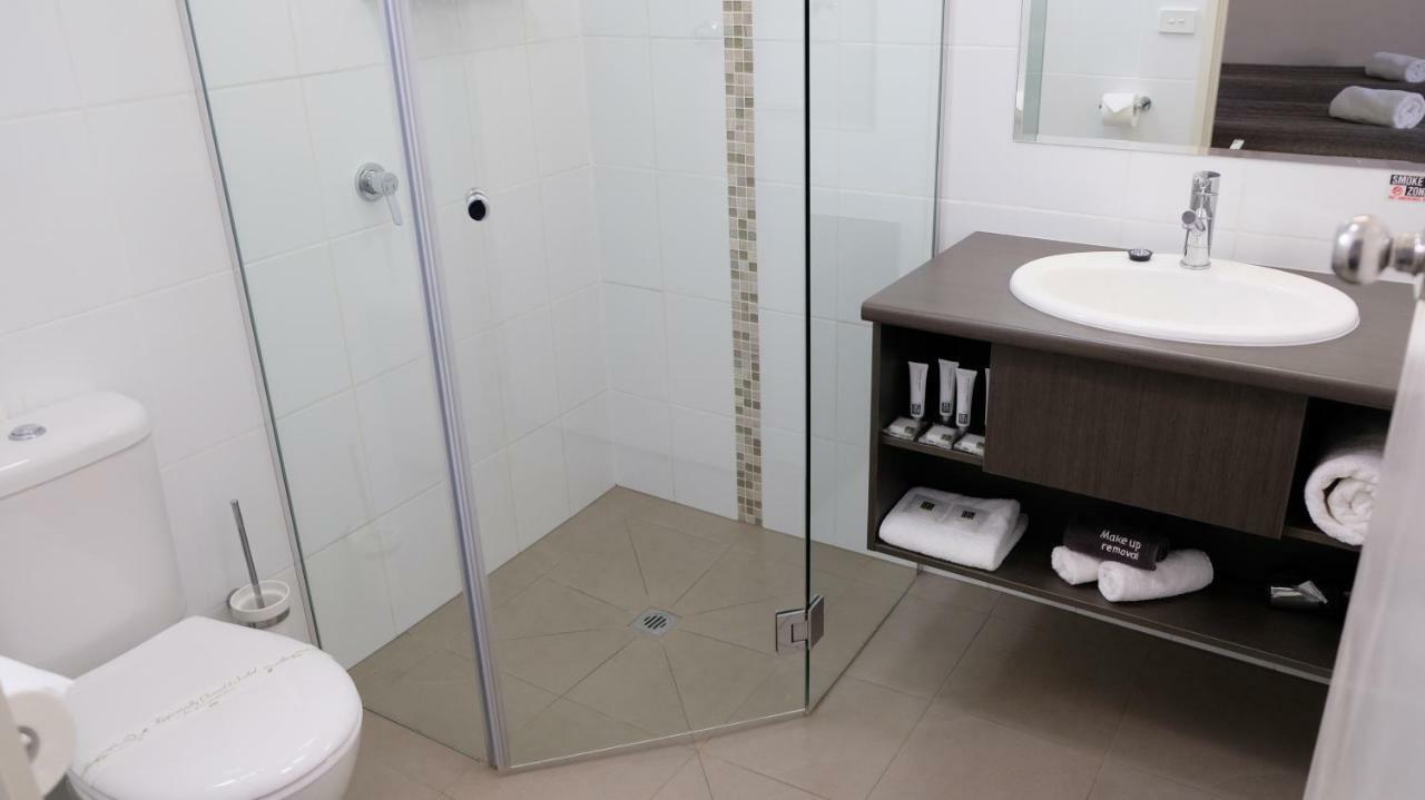 Loddon River Motel Kerang المظهر الخارجي الصورة