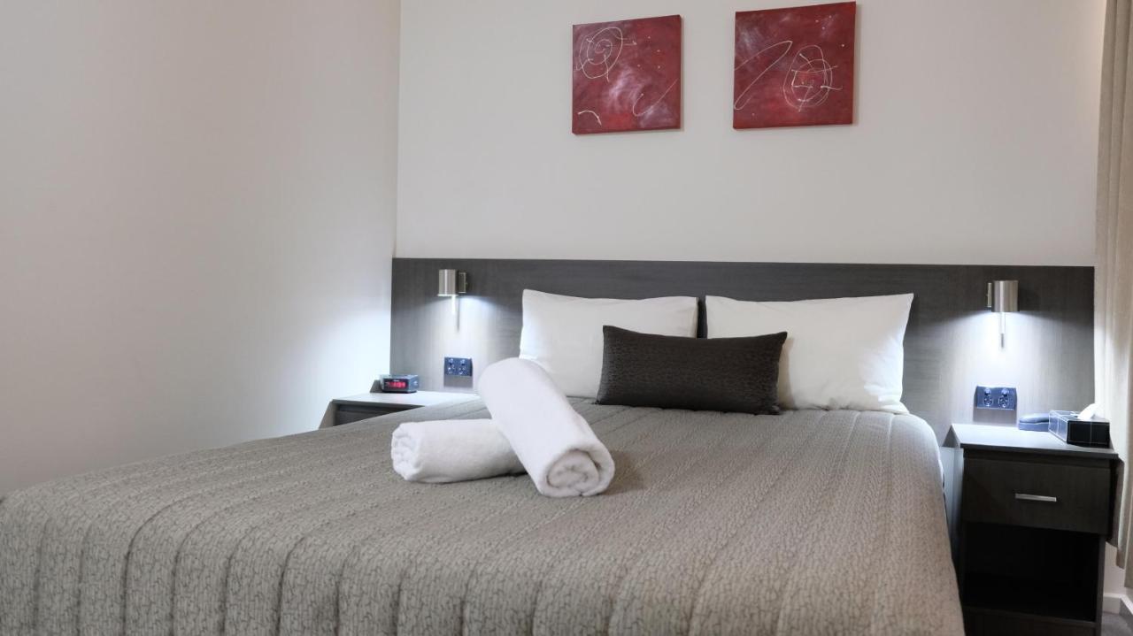 Loddon River Motel Kerang المظهر الخارجي الصورة