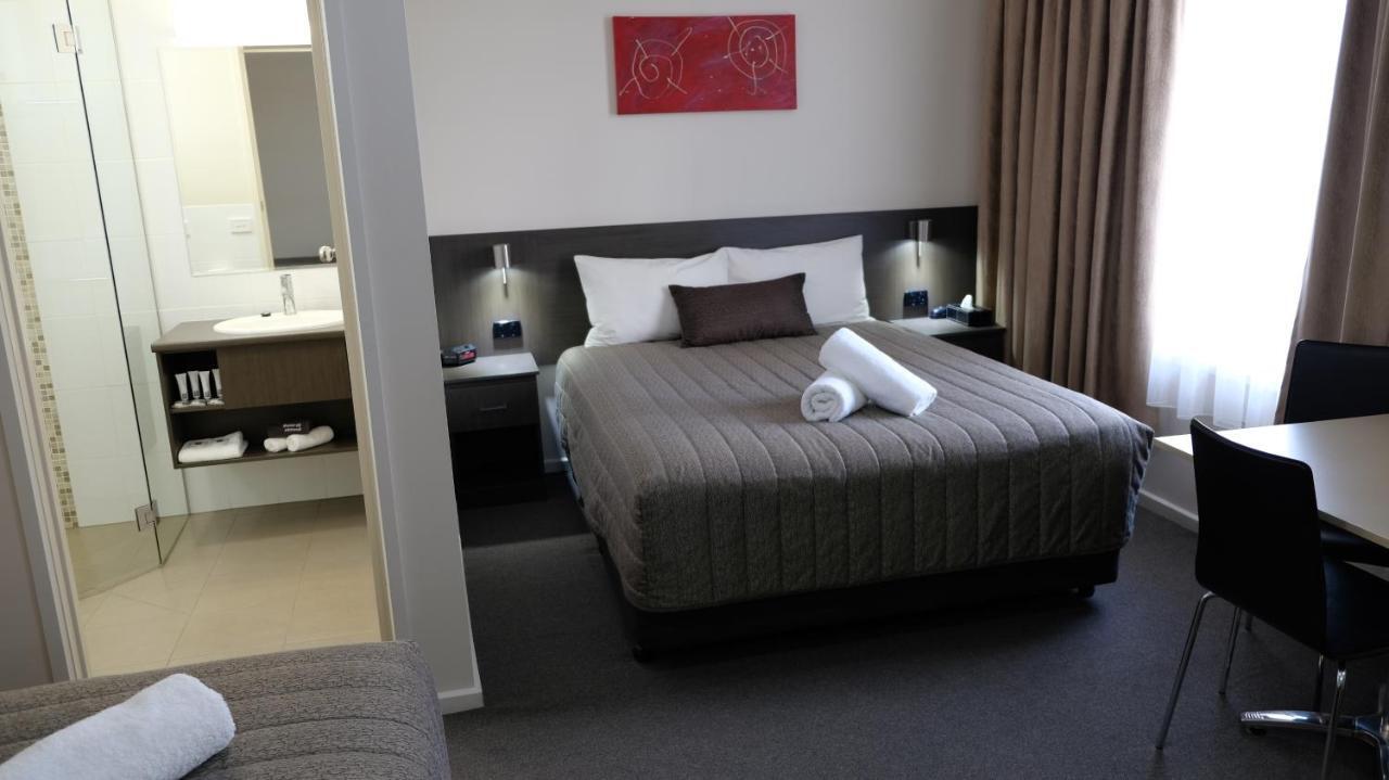 Loddon River Motel Kerang المظهر الخارجي الصورة